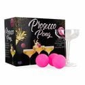 Gioco Alcolico Prosecco Pong