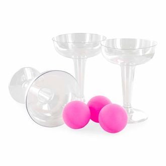 Gioco Alcolico Prosecco Pong