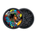 Grinder in Canapa Wiz Khalifa (Santa Cruz)