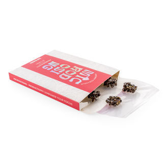 Confezione Microdosaggio Produttività