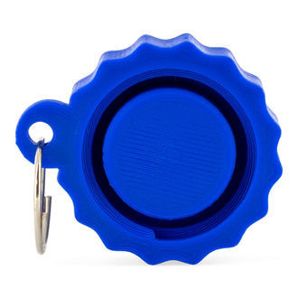 Tappo Universale per Bottiglia (Zamnesia)