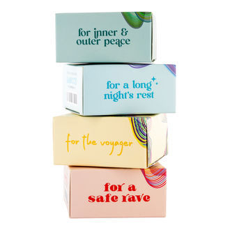 Tappi per le Orecchie (Zamnesia)