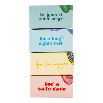 Tappi per le Orecchie (Zamnesia)