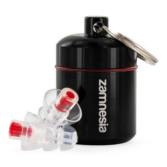 Tappi per le Orecchie (Zamnesia)