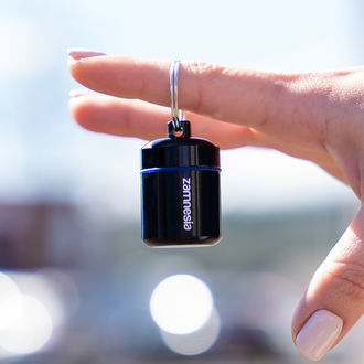 Tappi per le Orecchie (Zamnesia)