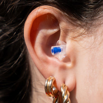 Tappi per le Orecchie (Zamnesia)