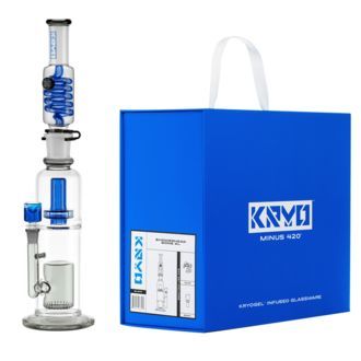 Bong Showerhead XL Congelabile (KRYO)