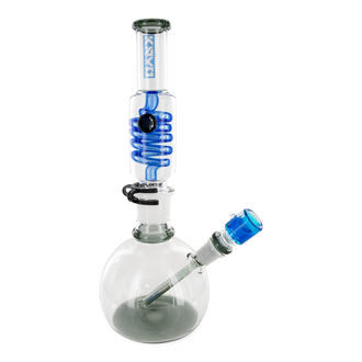 Bong Bubble Beaker Congelabile (KRYO)