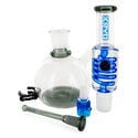 Bong Bubble Beaker Congelabile (KRYO)