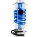 Bong Bubble Beaker Congelabile (KRYO)