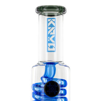 Bong Bubble Beaker Congelabile (KRYO)