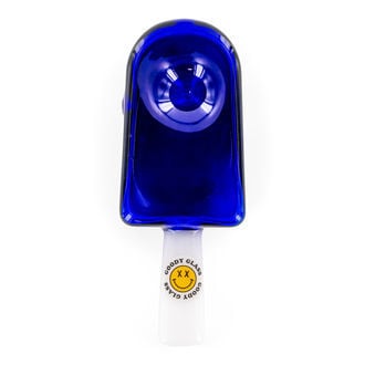 Pipa a Forma di Ghiacciolo (Goody Glass)