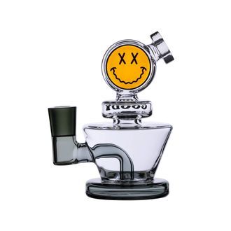 Mini Dab Rig Big Face (Goody Glass)