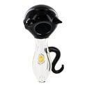 Pipa a Forma di Gatto (Goody Glass)