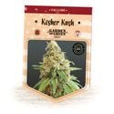 Kosher Kush (Garden of Green) femminizzata