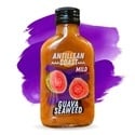 Salsa Piccante Guava Seaweed (Antillean Coast)