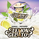 Lemon Gelato (Kannabia x Zamnesia) femminizzata
