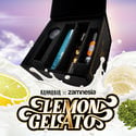 Lemon Gelato (Kannabia x Zamnesia) femminizzata