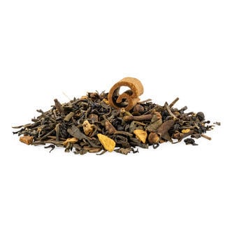 Tè Chai di Ceylon alla Cannella