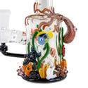 Bong Under the Sea (Empire Glassworks)