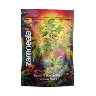 Terpene Dream Pack - Varietà Femminizzate