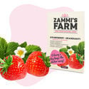 Confezione di semi di frutta - Zammi’s Farm