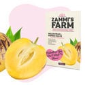 Confezione di semi di frutta - Zammi’s Farm
