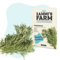 Confezione di semi di piante officinali - Zammi’s Farm