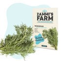 Confezione di Semi del Benessere - Zammi’s Farm
