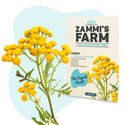 Confezione di semi di piante officinali - Zammi’s Farm