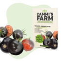 Confezione di semi di piante esotiche - Zammi’s Farm