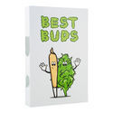 Biglietto di auguri “Best Buds”