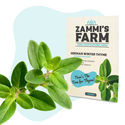 Confezione di semi di erbe per infusioni - Zammi’s Farm