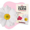 Confezione di semi di erbe per infusioni - Zammi’s Farm