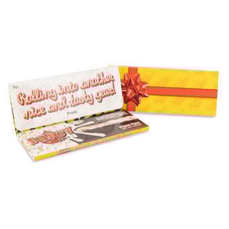 Cartine Juicy Jay's Flavored King Size
