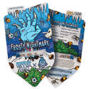 Frosty Nightmare (Ripper Seeds x Zamnesia) femminizzata