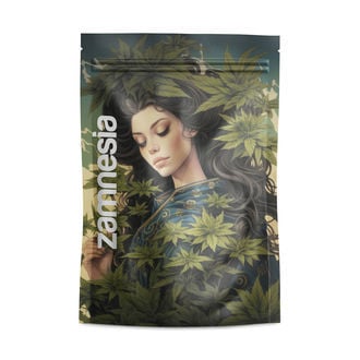 Sacchetti richiudibili in stile giapponese (Grande)