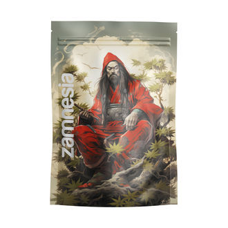 Sacchetti richiudibili in stile giapponese (Grande)