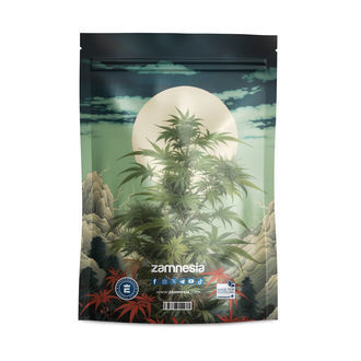 Sacchetti richiudibili in stile giapponese (Grande)