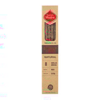 Incenso Naturale (Sagrada Madre)