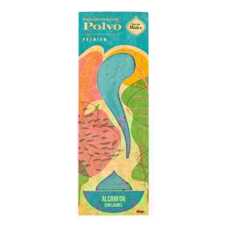 Incenso in Polvere (Sagrada Madre)