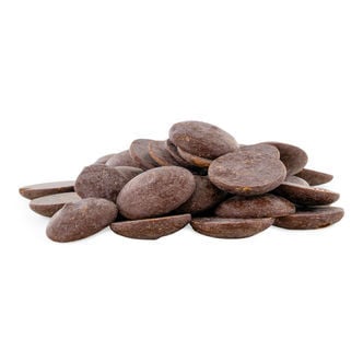Gocce di Cacao Crudo - Ecuador