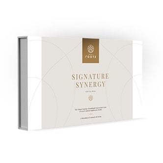 Confezione per Microdosaggio Signature Synergy