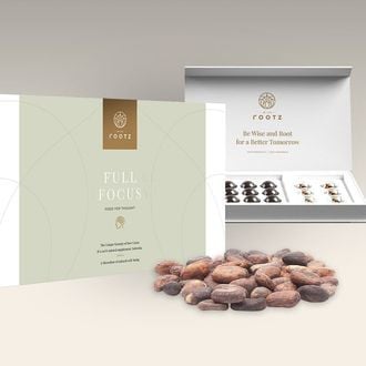 Confezione per Microdosaggio Full Focus