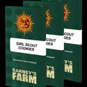 Girl Scout Cookies (Barney's Farm) femminizzata