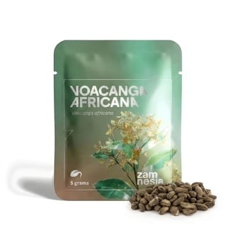 Voacanga Africana (5 grammi)