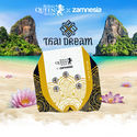 Thai Dream (Royal Queen Seeds x Zamnesia) femminizzata