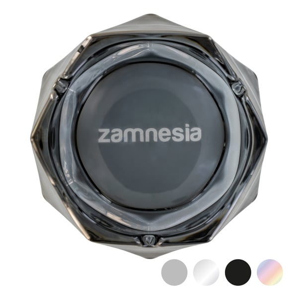 Posacenere in Vetro (Zamnesia)