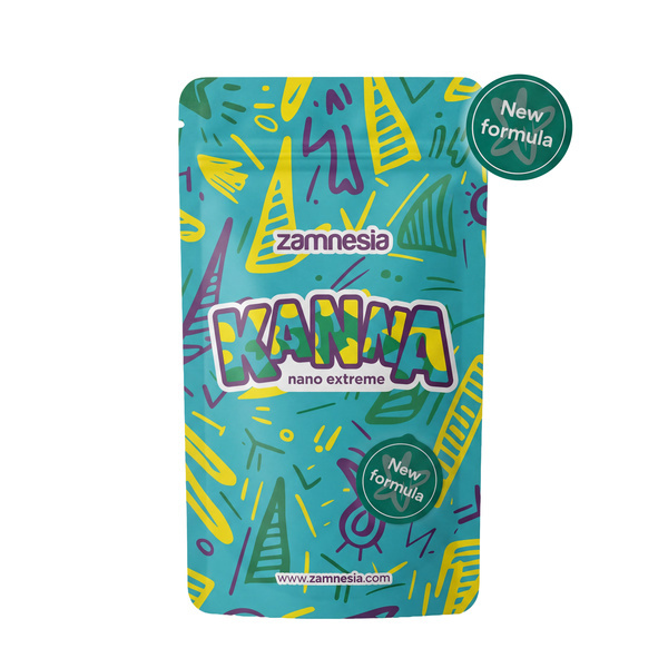 Nano Kanna Extreme