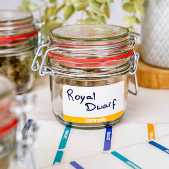 Etichette Adesive (Zamnesia) 50pcs